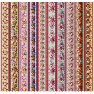 Barrado Buque Cor 01 - (Est. Digital 3D) 